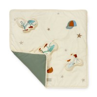 Little Pea_Cam Cam Χαλάκι Δραστηριοτήτων,Bicycles 0209-1062-P92_1